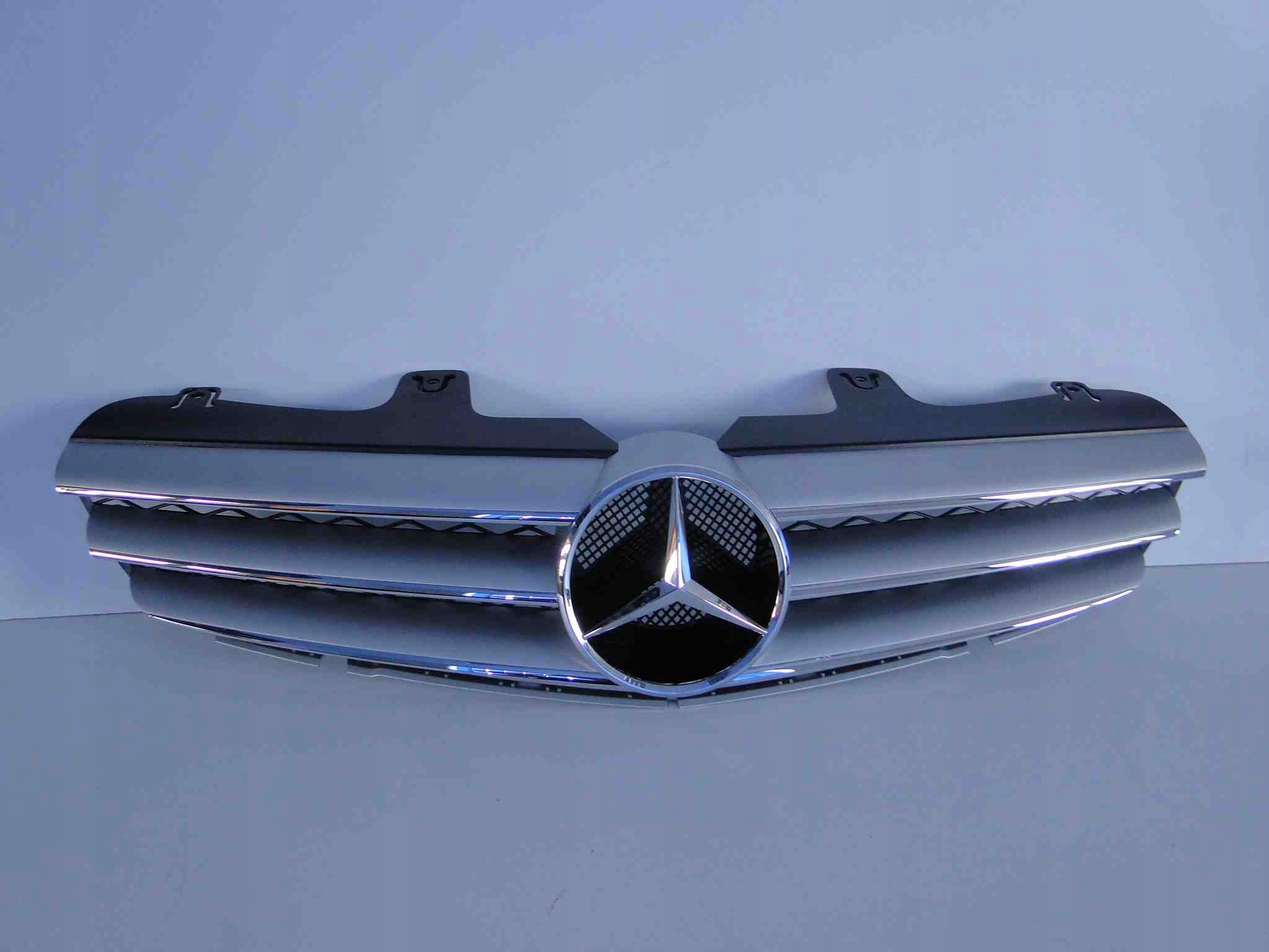 MERCEDES CL 216 GRILL ATRAPA PRZED LIFTEM Numer katalogowy części A2168800083