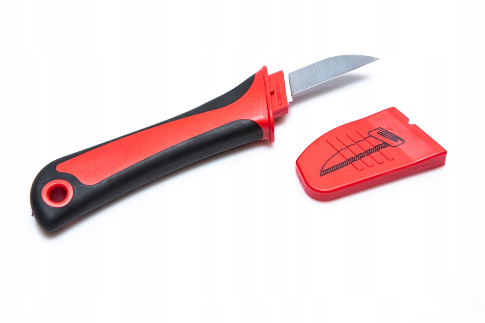 SCHMITH NÓŻ MONTERSKI IZOLOWANY Kod producenta SNRV-01