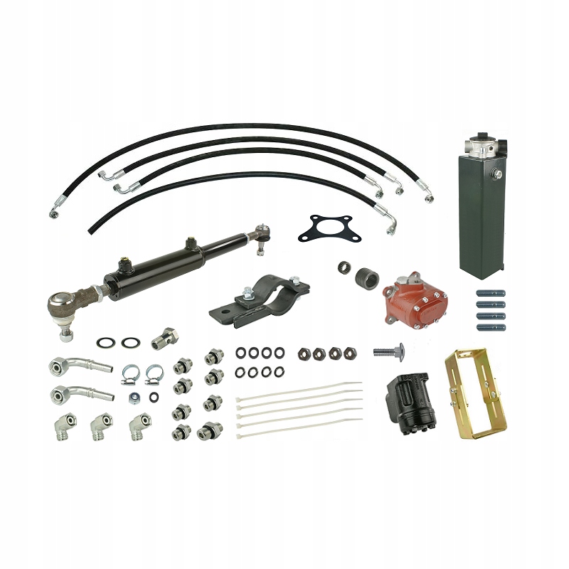 1.00.85.007D - ПОВНА ПІДТРИМКА ORBITROL 5211 + ІНСТРУКЦІЯ