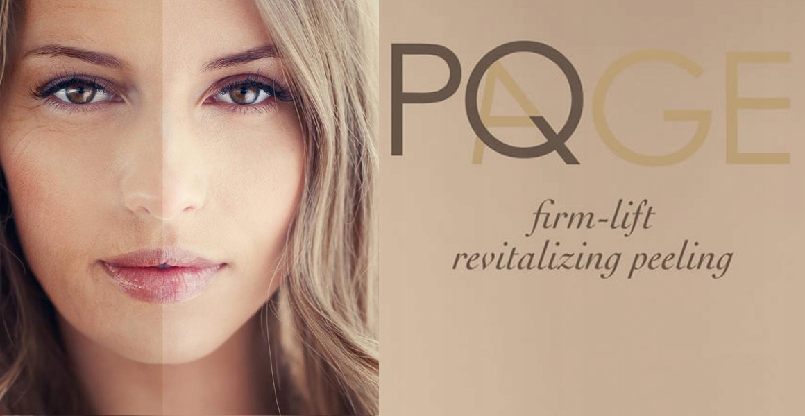 Peeling PQ-Age Evolution Retix C LIFTING Marka inna marka