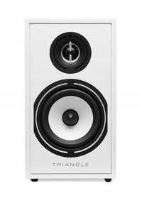 TRIANGLE BOREA BR02 | Kolumny podstawkowe Marka Triangle