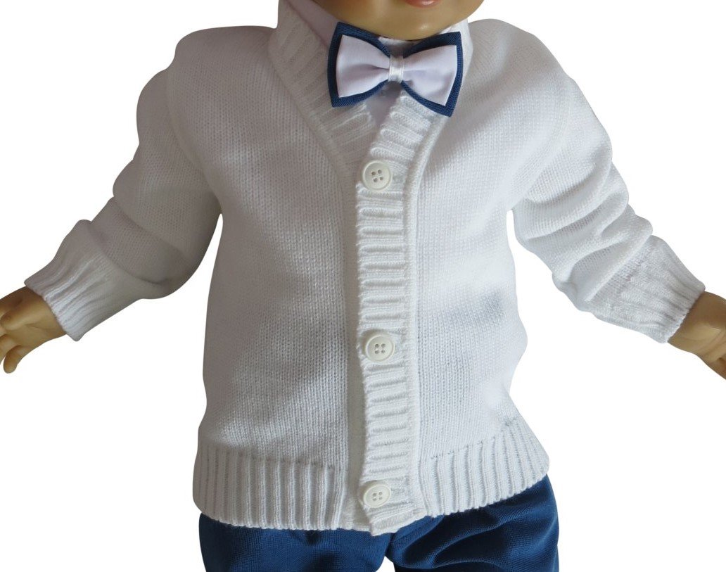 

Garnitur Komplet Ubranka Do Chrztu Chrzest R62