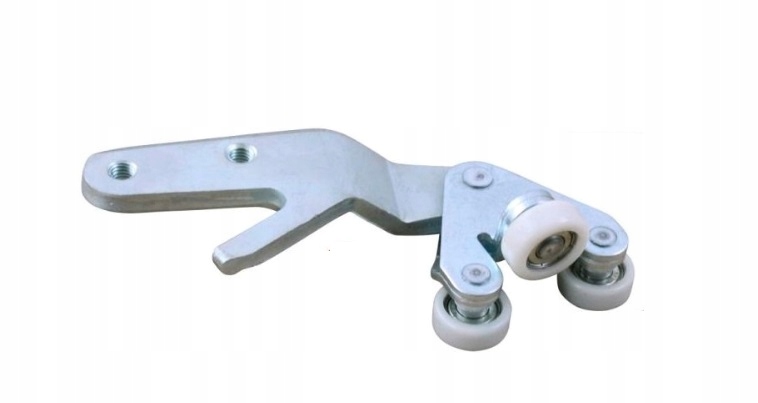 

Ducato Boxer Jumper 94- Rolka Wózek Drzwi Bocznych