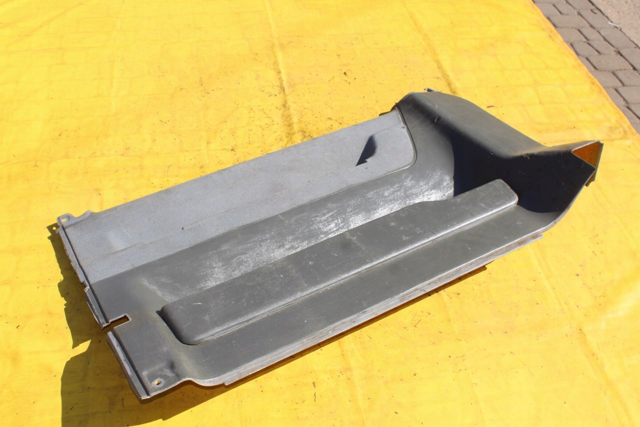 BOCZEK TAPICERKA LEWY BOK VW T4 705867039