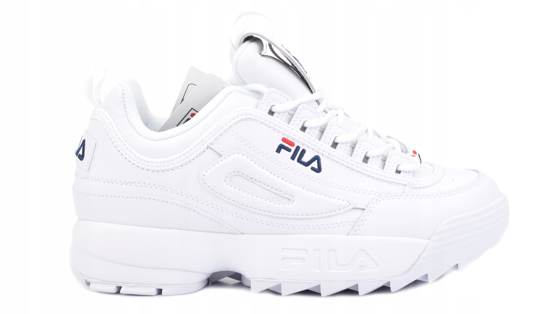 fila disruptor taille 41