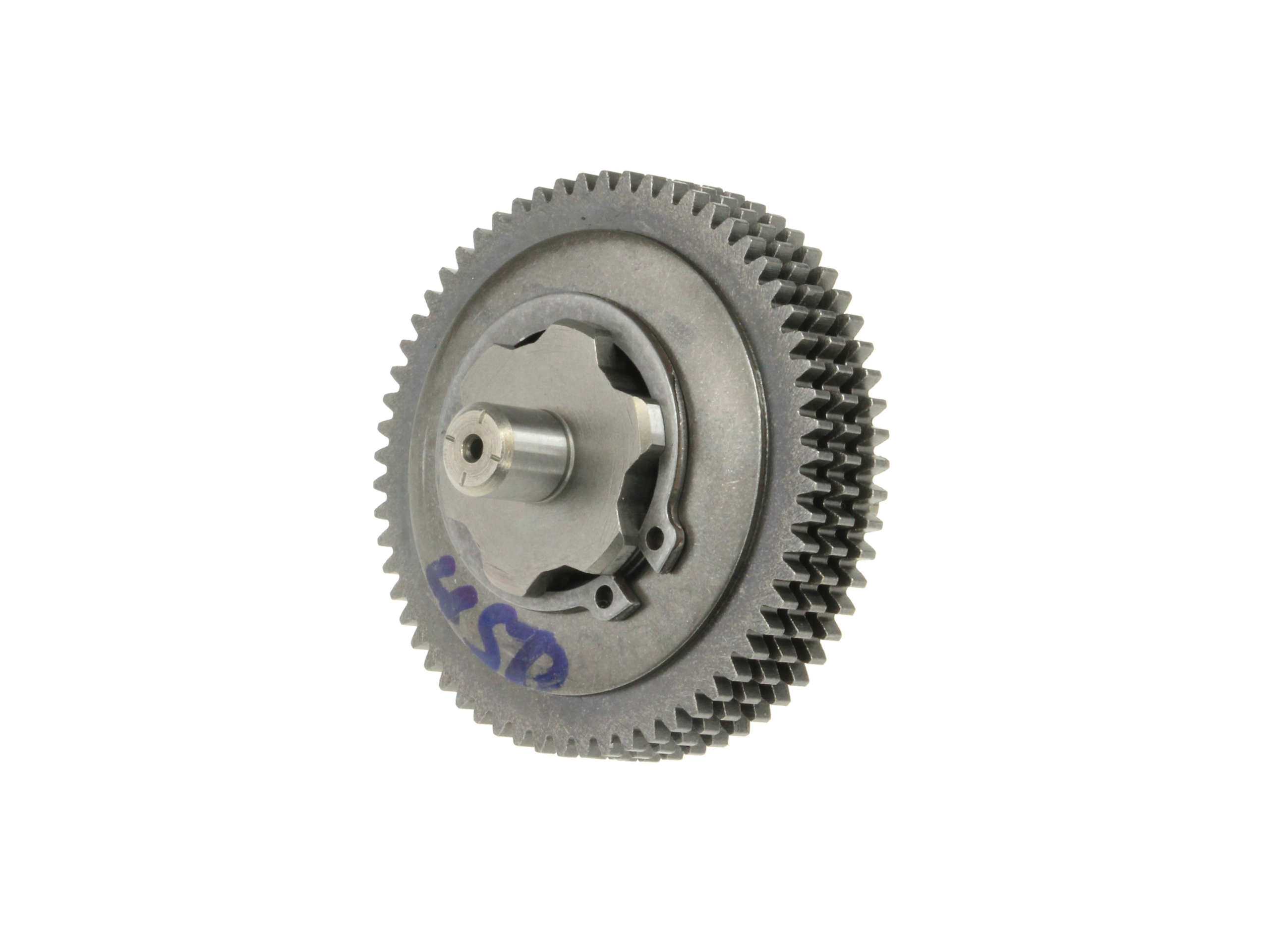 ZEBATKA ROZRUSZNIKA TRYB KYMCO MXU 500 700 UXV ATV Part number 28100 LKM5 E00