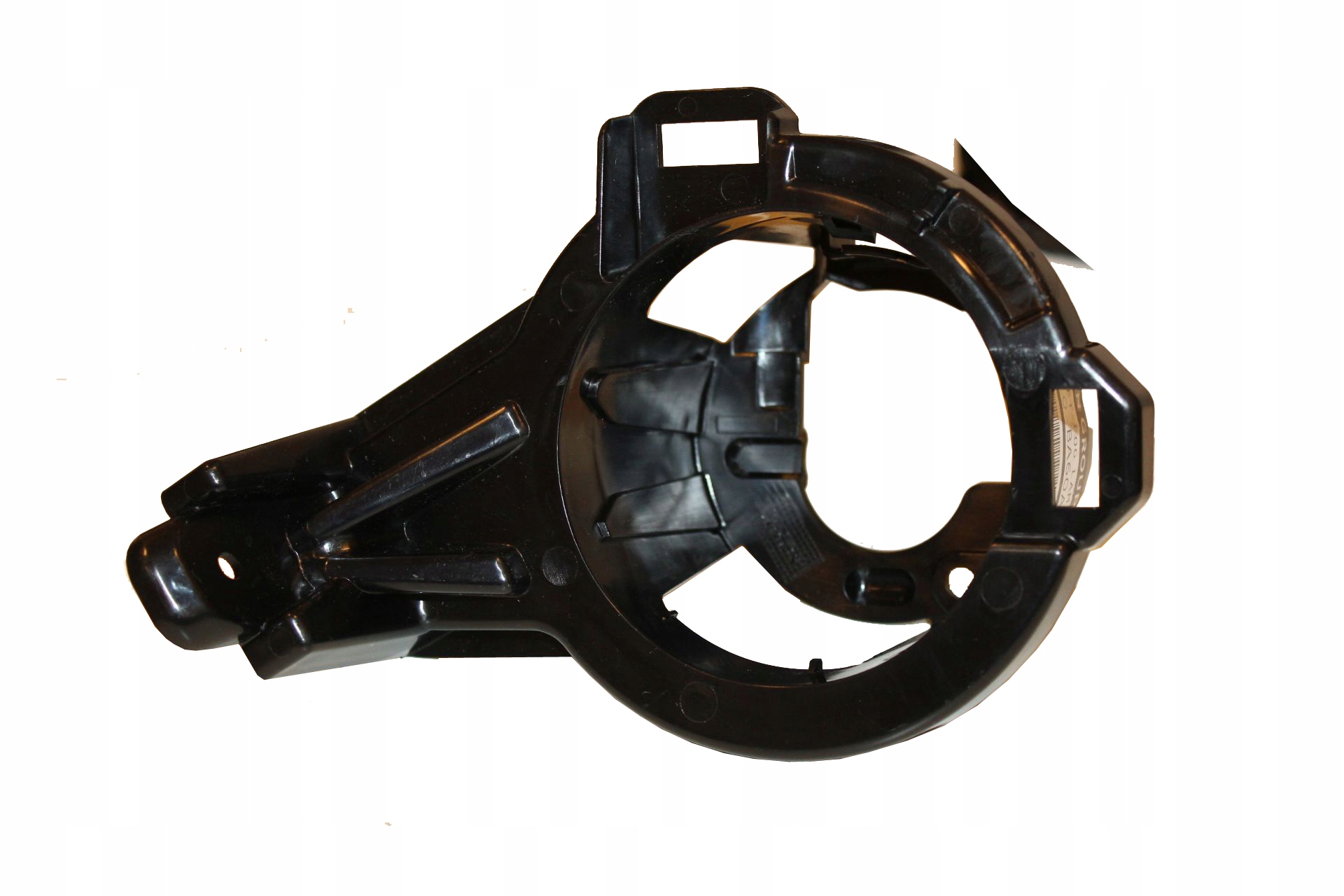 Рамка кріплення корзинка протитуманки Nissan OE 26910-Ba60a