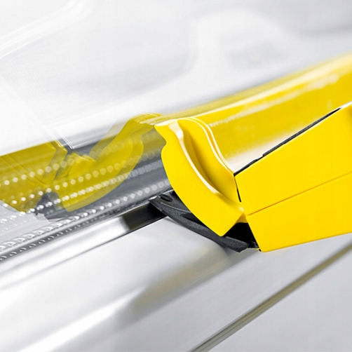 MYJKA DO OKIEN KARCHER WV6 PLUS MEGA ZESTAW CHEMII Model KARCHER WV6 PLUS