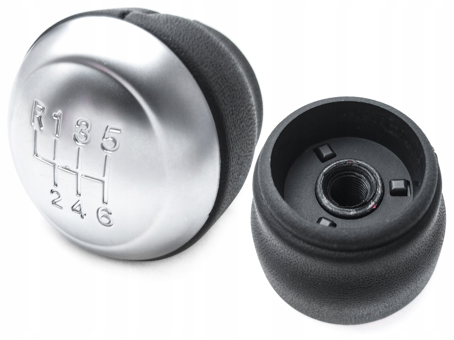 Galka Zmiany Biegow TOYOTA AVENSIS T25 2002 2009