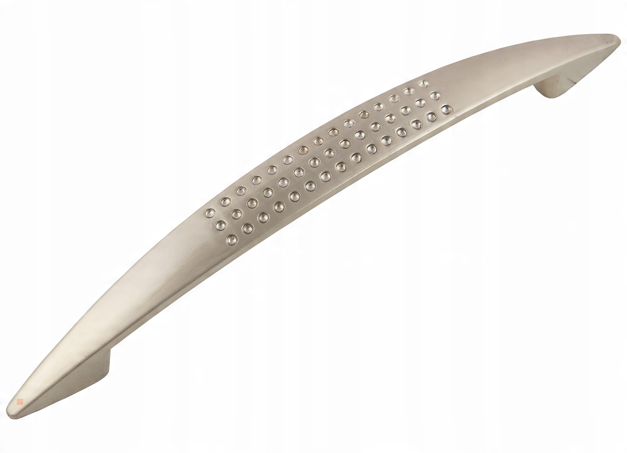 

Uchwyt meblowy LCK-09 rozstaw 128mm satyna