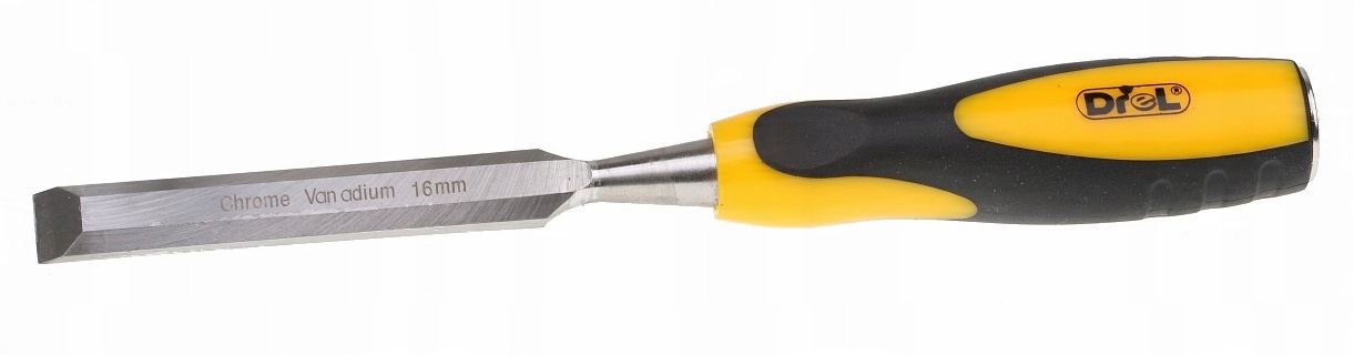 

Dłuto Stolarskie Do Drewna 16 mm Condor + Pobijak