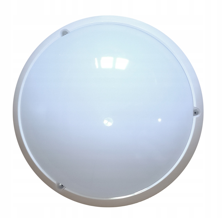 

Plafon Led 16W 1200lm Czujnik Ruchu I Zmierzchu MV