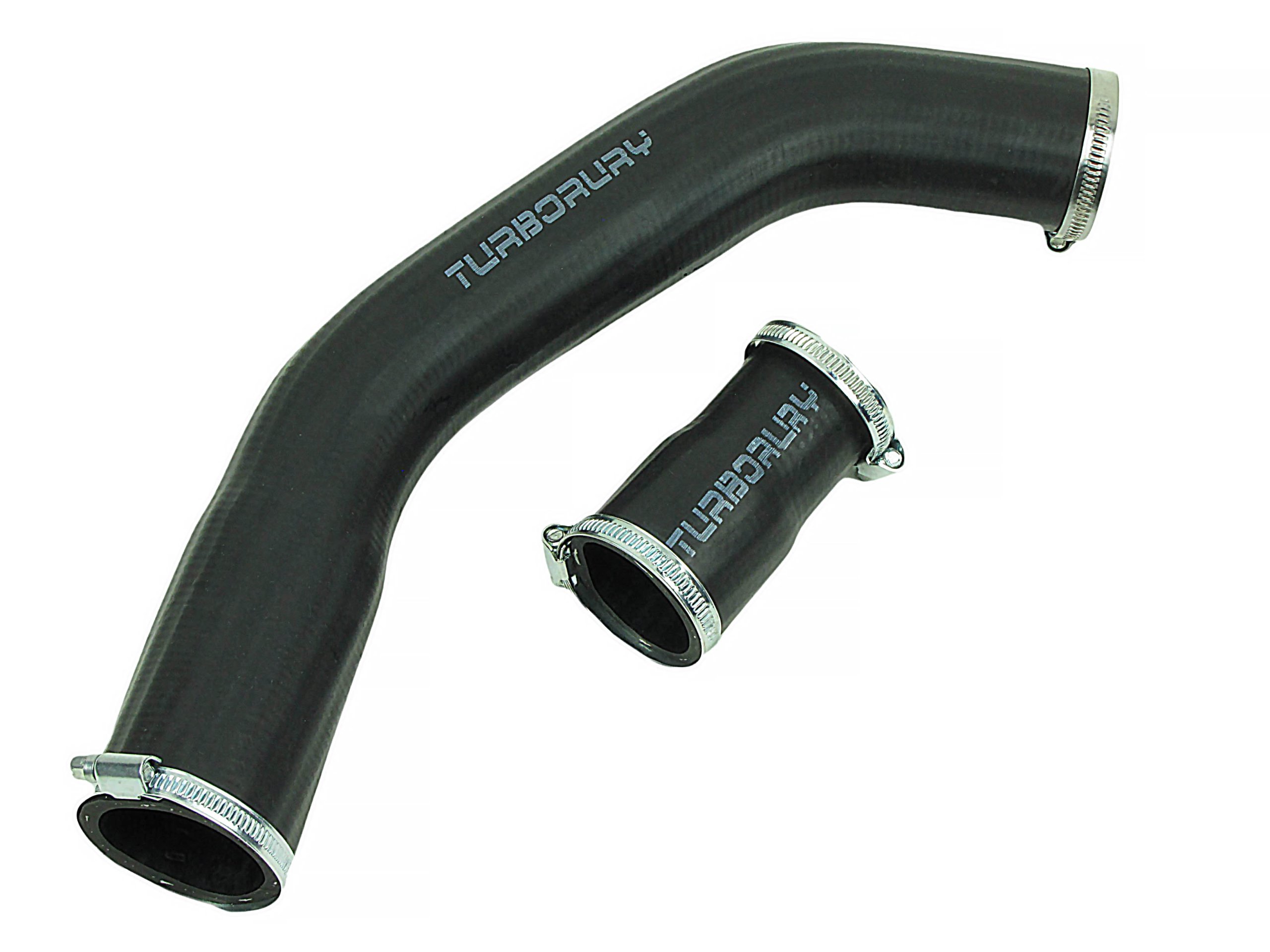 Turbo Intercooler Ford Transit 2.2 1811806