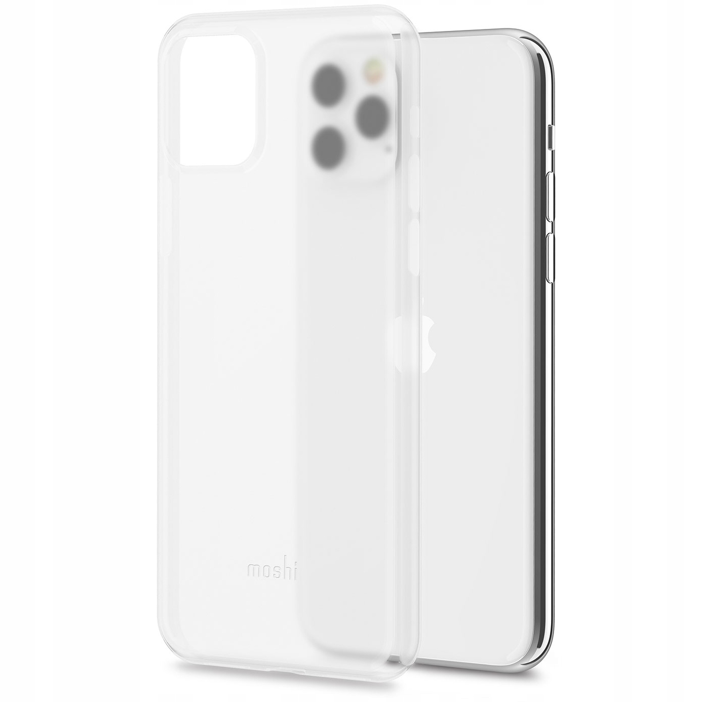 

Etui do iPhone 11 Pro, Moshi SuperSkin, case cover
