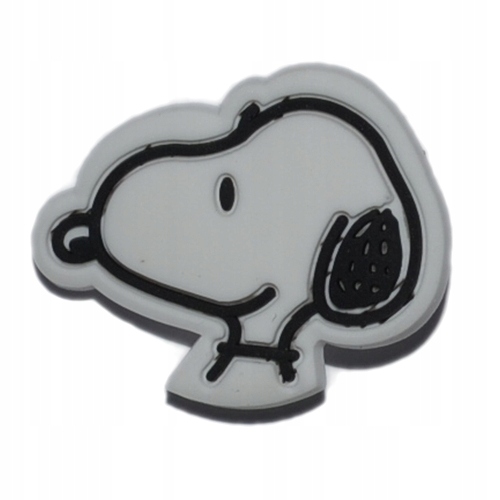 

Bajka - Przypinka do Crocs - Snoopy 1684