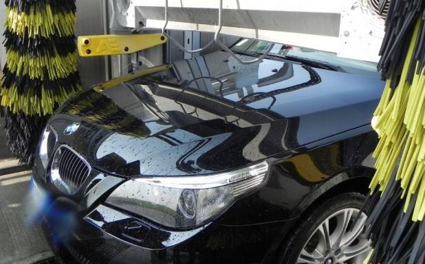 WOSK NA MOKRO HYDROWOSK CHROME B 25kg Brand Other