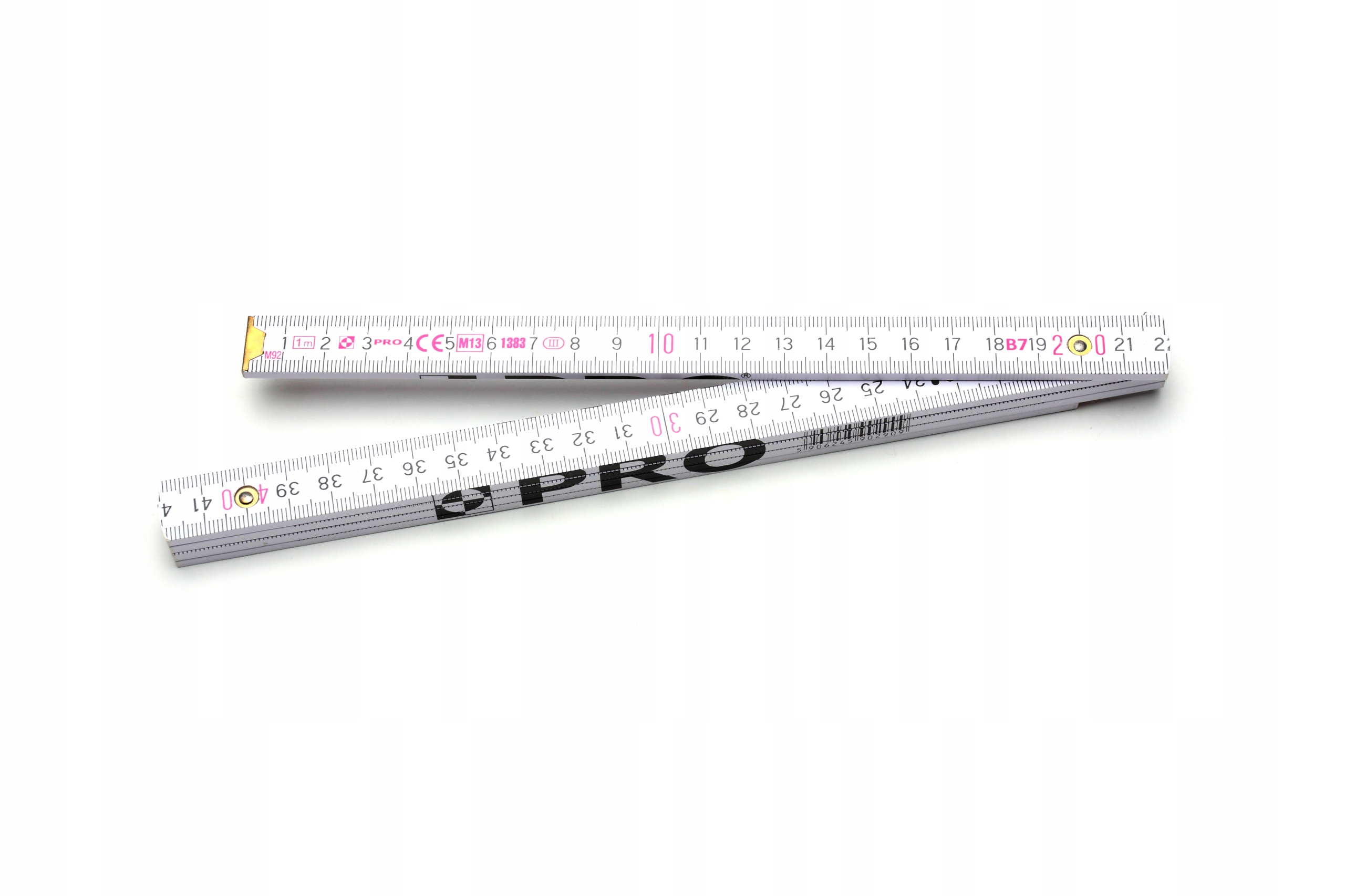 

Pro Miara Drewniana Typ B7 100cm