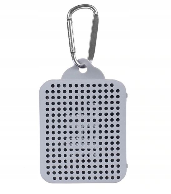 ETUI CASE SILIKONOWY GŁOŚNIK JBL GO 2 1 POKROWIEC Model GO 2 1