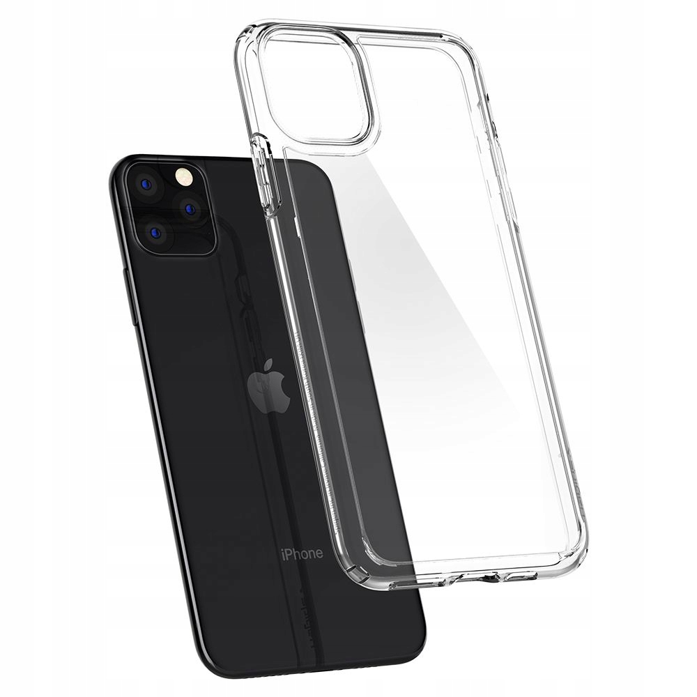 

Spigen Ultra Hybrid Etui Obudowa Iphone 11 Pro Max