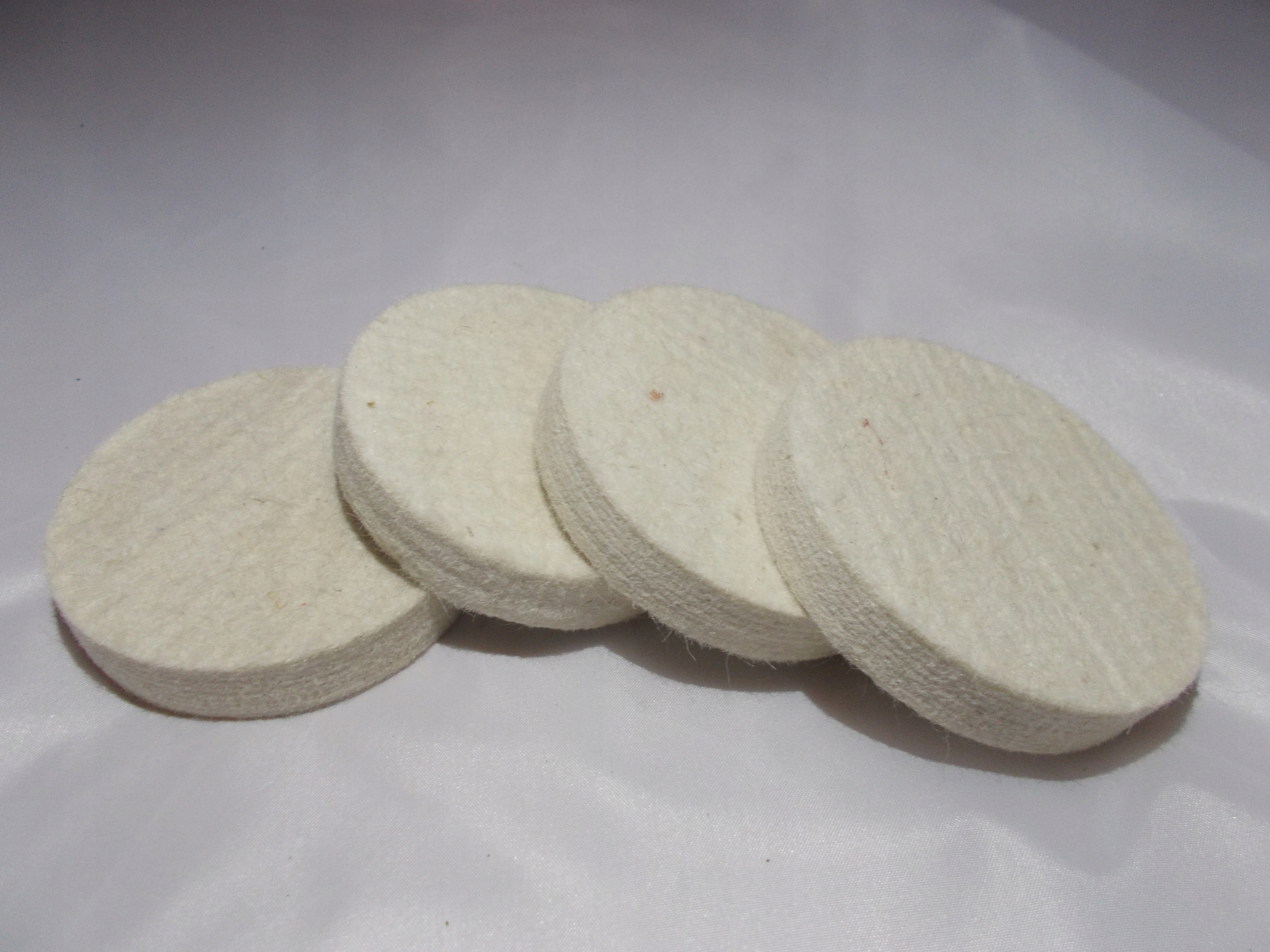 

Filc Polerski Twardy 120mmx30mm Producent