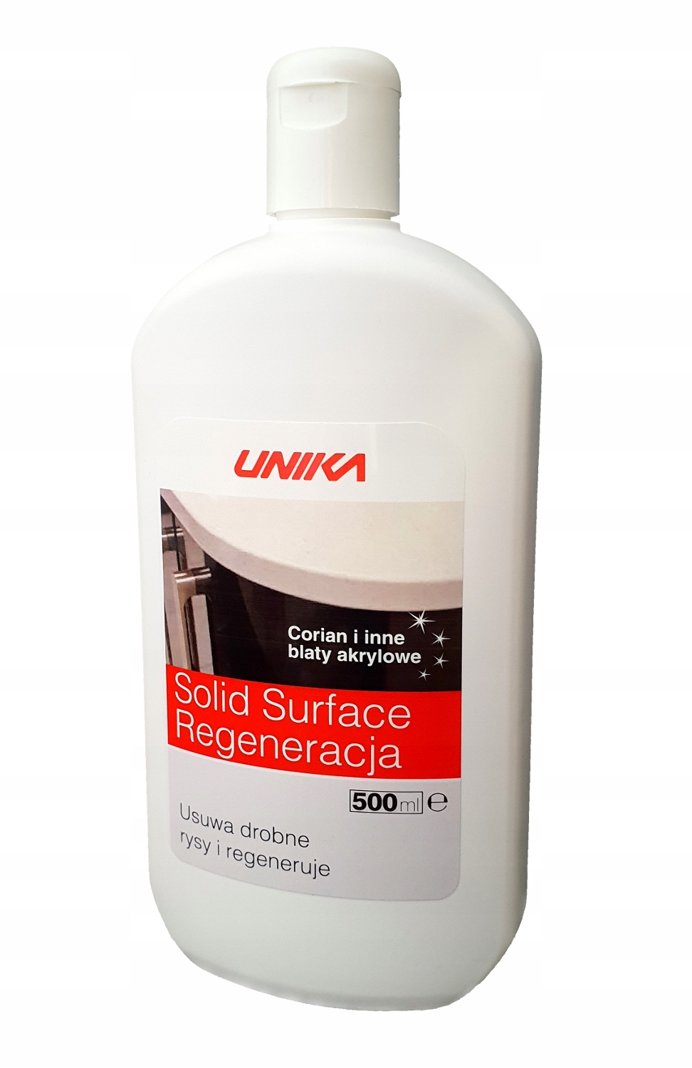 

Solid Surface. Regeneracja