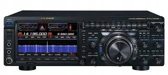 Radiotelefon Yaesu FTDX101D 100W 160m-4m