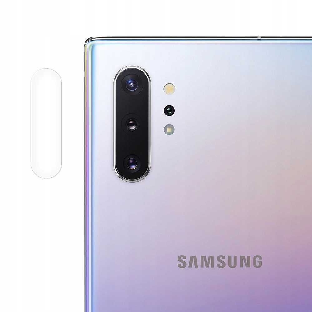 

Szkło hartowane na aparat Samsung Note 10/ 10 Plus