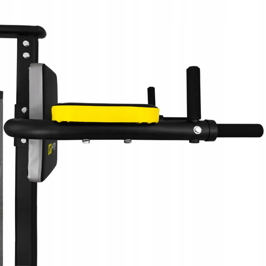 Atlas do ćwiczeń Siłownia domowa HITON 4700Y Model 4700Y