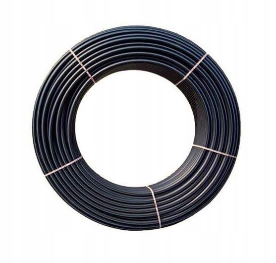Rura Pe do nawodnienia Dn 32 x 1,8 mm PN6 (200mb)