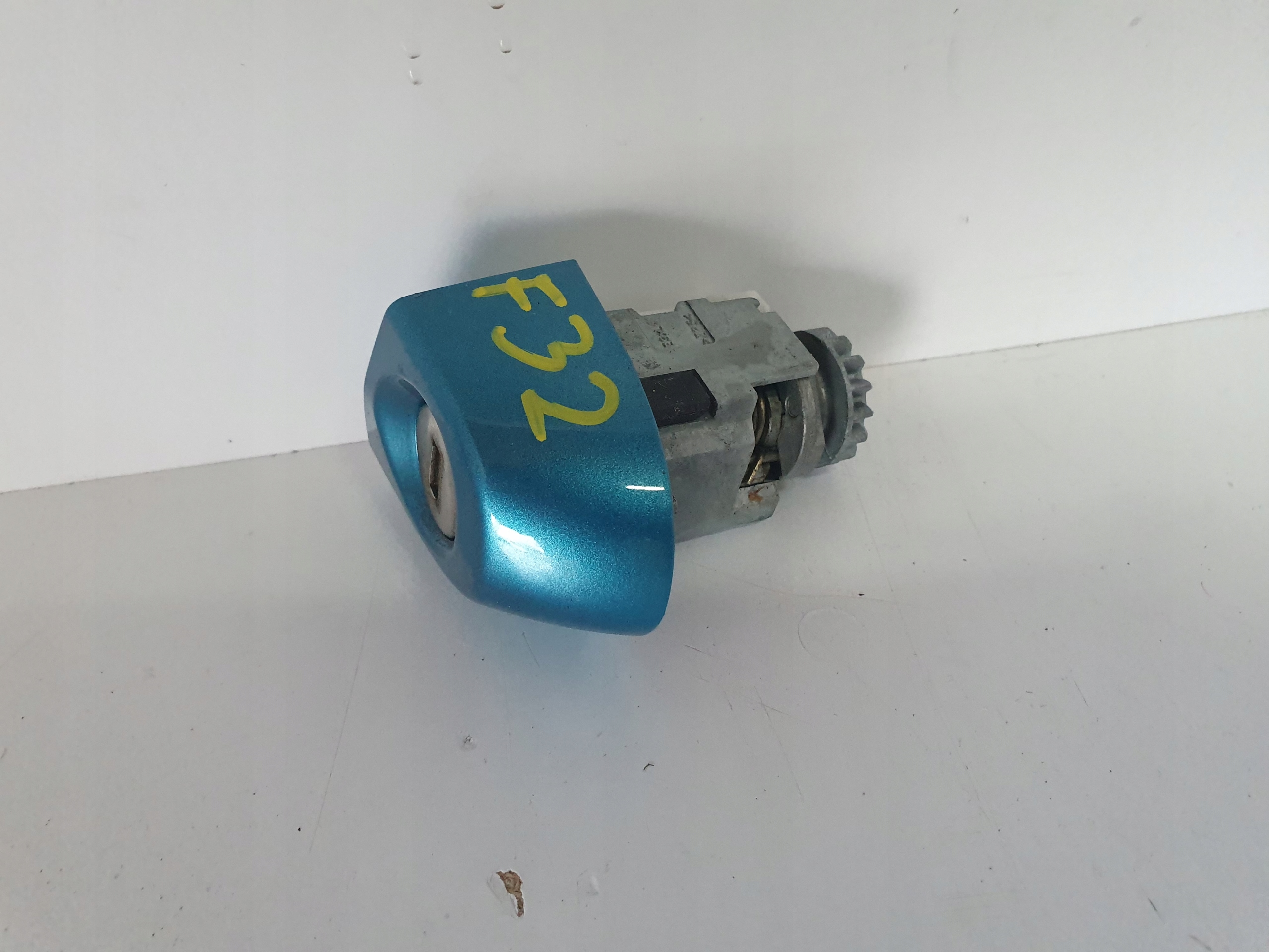 Вставка замка bmw 4 f32 f33