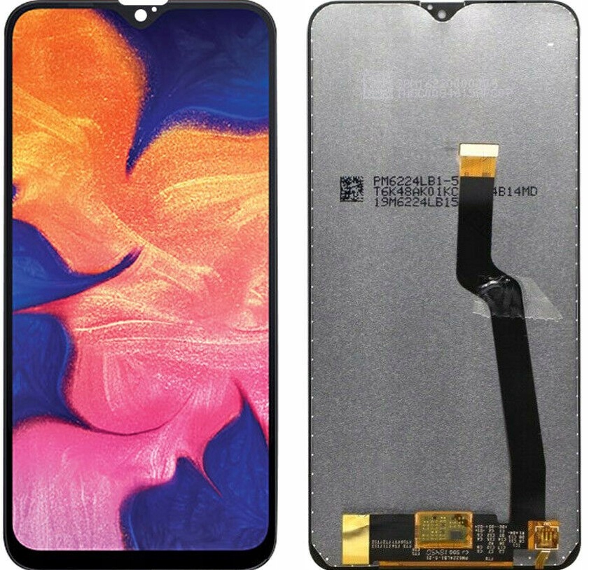 

Wyświetlacz Samsung Galaxy A10 A105F LCD Ekran