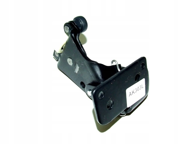 ROLKA SRODKOWA DRZWI BOCZNYCH LEWYCH FORD CONNECT Part manufacturer Other