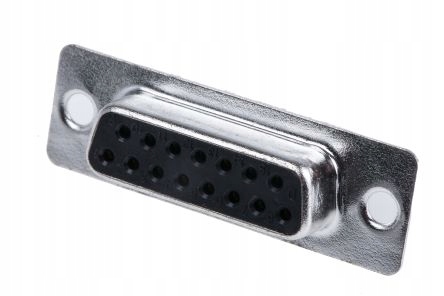 

MHDB15SS D-sub 15PIN Wtyk Żeńskie E3893