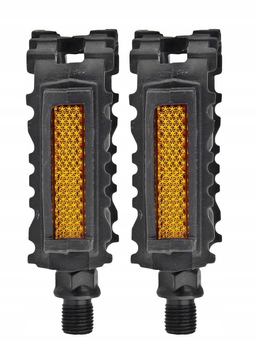 Pedały rowerowe dziecięce FP-628-1 gwint 1/2" EAN (GTIN) 5905386806442