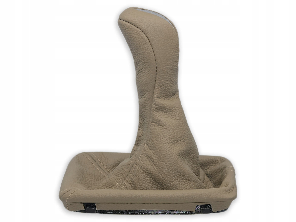 MERCEDES W211 GALKA MIESZEK BEZOWA SKORA RAMKA Part number MA GMERCW211 BR