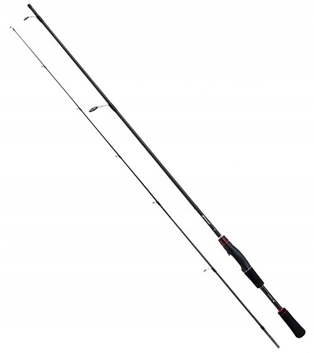 Wędka Spinning Shimano Zodias 1,93m 2-7g