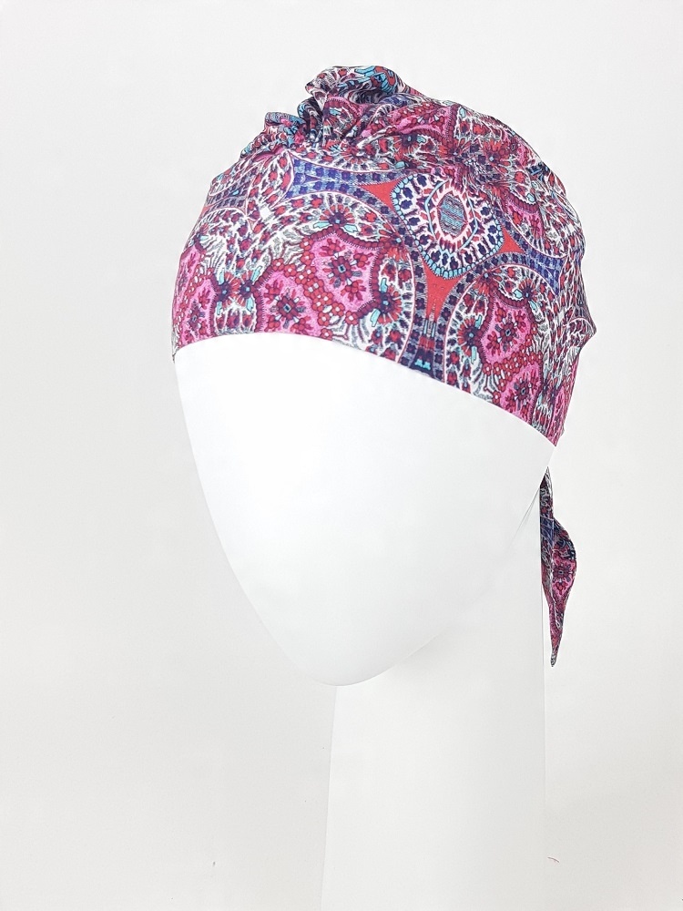 

Turban Tess W163 turbany czapki Eva Design