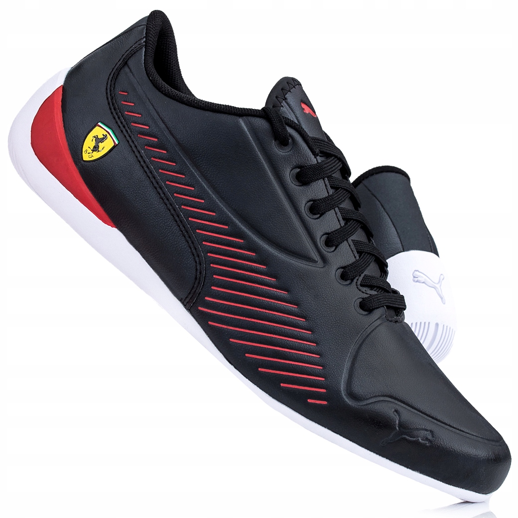

Buty męskie Puma Drift Cat 7S Ferrari 306424 01