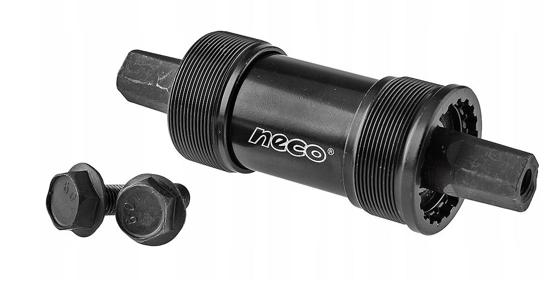 

Wytrzymały Wkład Oś Suportu Neco 124mm x 68mm