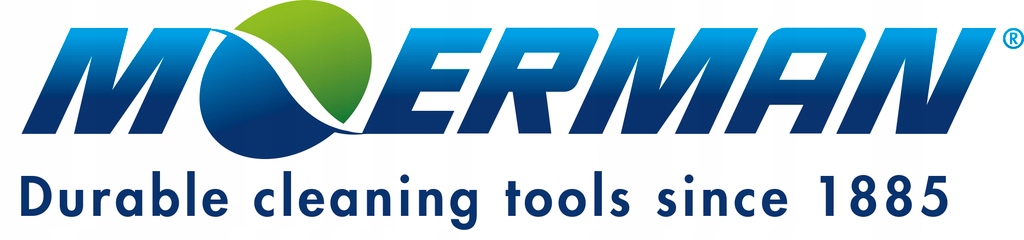 Moerman PRO Kij teleskopowy do mycia okien 3m Marka Moerman