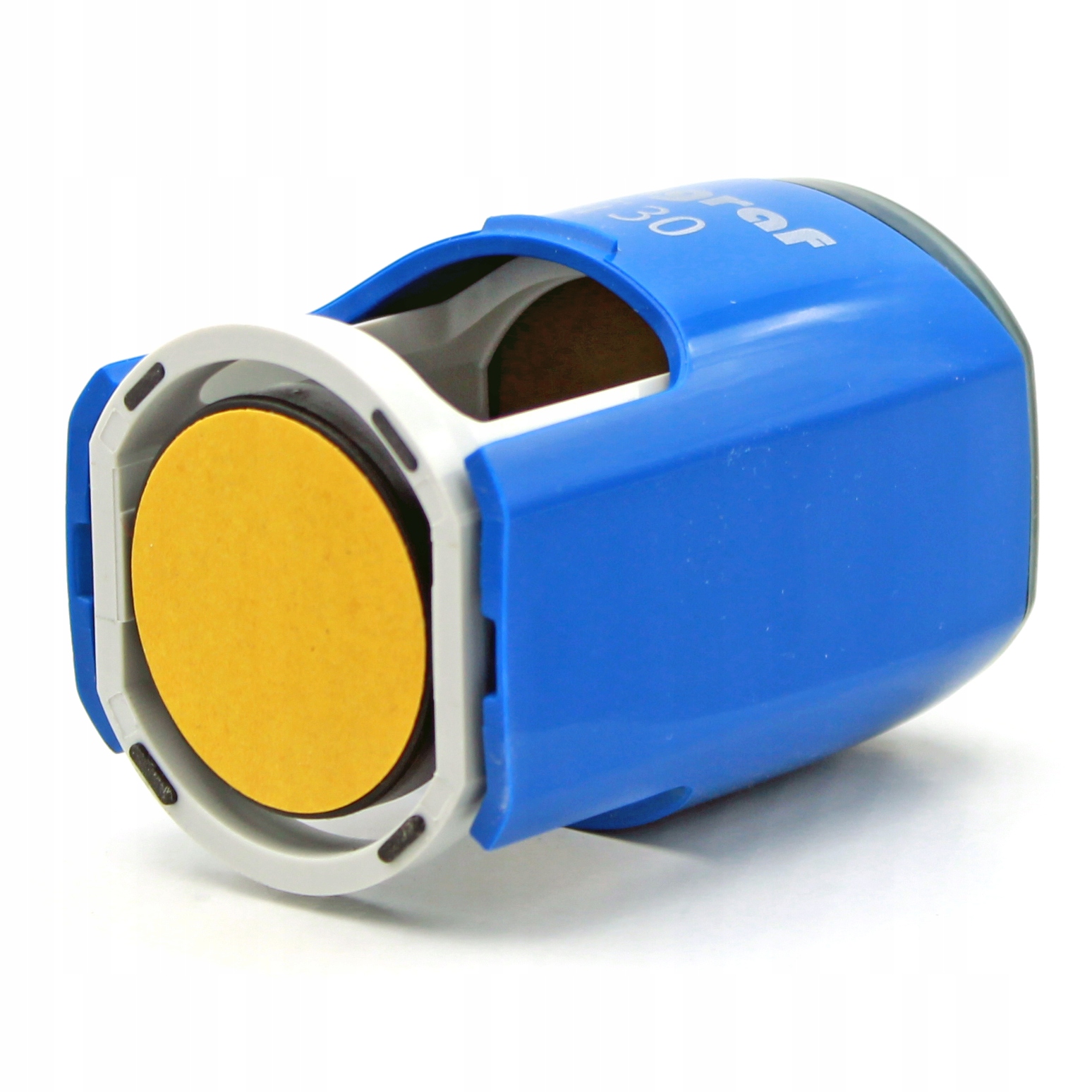 PIECZATKA PIECZATKI WAGRAF fi30 R30 OKRĄGŁA + LOGO Kod producenta FI_30