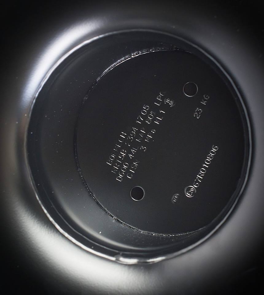 BUTLA ZBIORNIK GAZU ZEWNETRZNY 44L BORMECH 600 200 Parts manufacturer Bormech