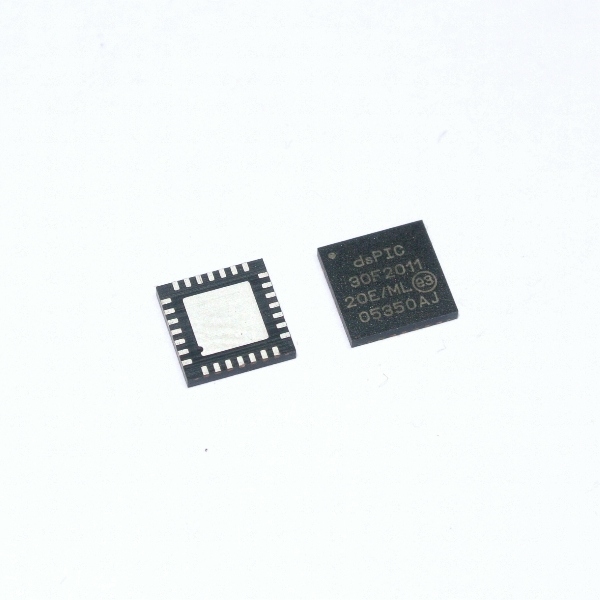 

DsPIC30F2011-20E/ML Microchip Flash 28QFN [1szt]