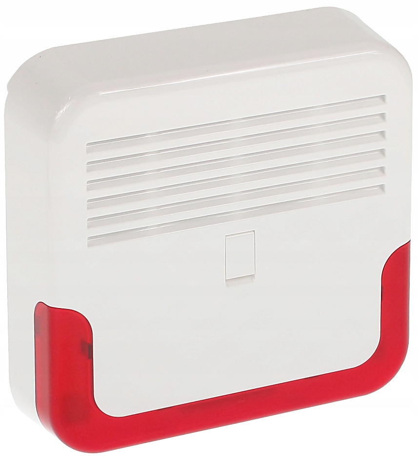 Sygnalizator alarmowy SD-6000-R Zewnętrzna Syrena