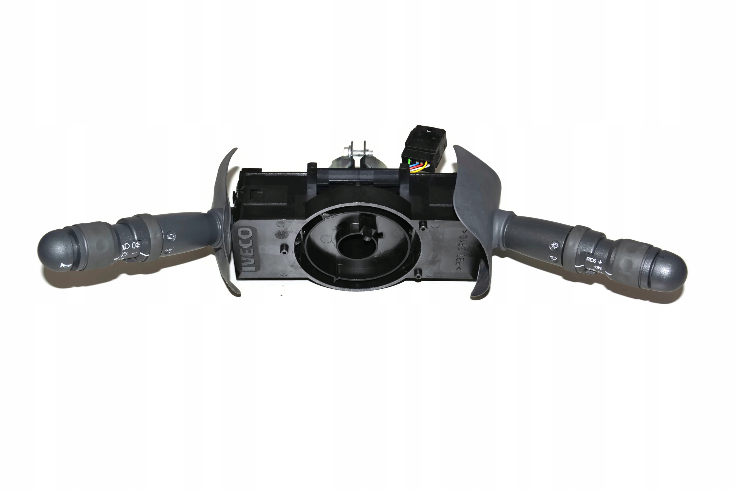 69503476 - IVECO DAILY 06-09 КОМБІНОВАНИЙ ПЕРЕМИКАЧ КРУЇЗ-КОНТРОЛЮ