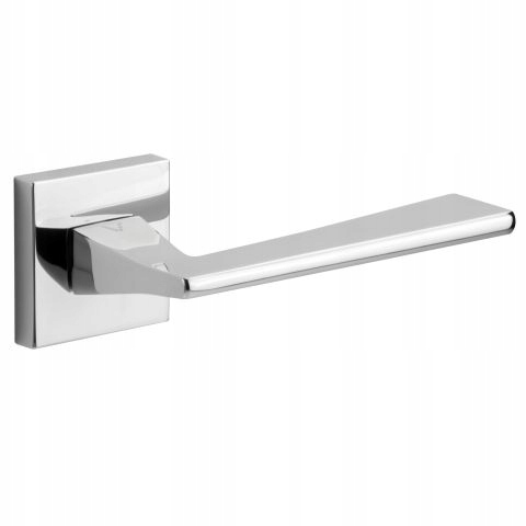 

Klamka Drzwiowa Wewnętrzna Spy Q Kolor Chrom