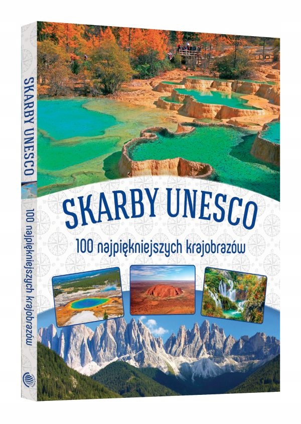 

Skarby Unesco 100 Najpiękniejszych Krajobrazów Tw