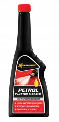 

Xeramic płyn do wtrysków 250ml silniki benzynowe
