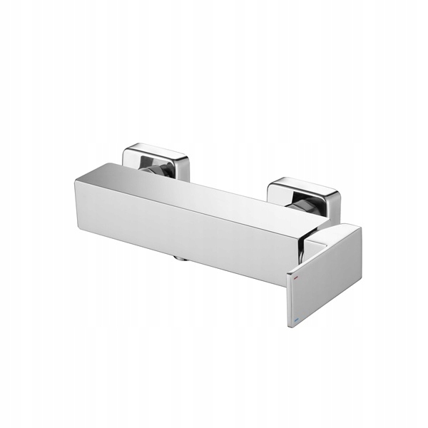 

Cube Bateria Natryskowa Prysznicowa Kran Caro