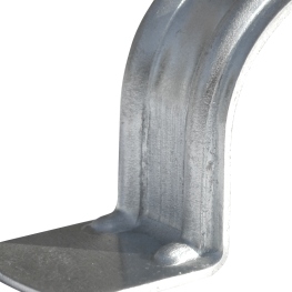 R RAWL SC40/SC40II metal uchwyt rury/kable R-FT20 Zasilanie gazowe